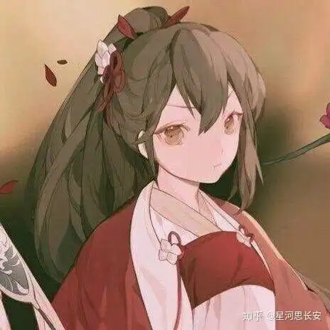  有没有很唯美又带有一点古风的闺蜜网名
