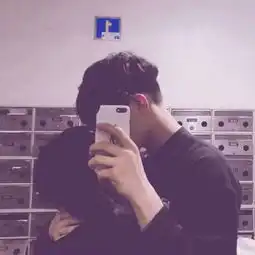  情侣头像最好的关系是懂你没qq情侣头像我要个性网