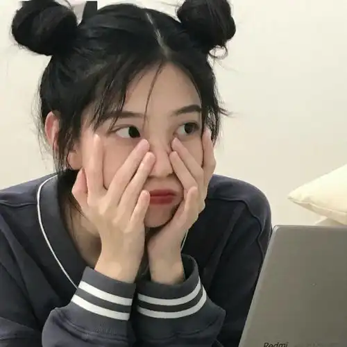  独特的头像你值得拥有