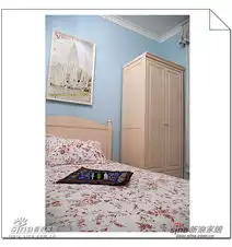  次卧_家居秀_新浪装修家居