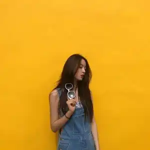  女生霸气头像女王范儿