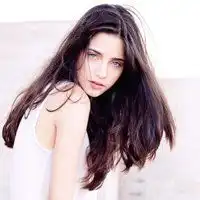  欧美女头像唯美有气质微信头像图片大全