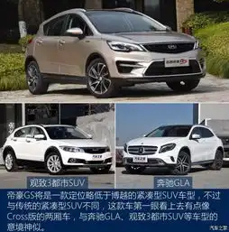  有颜有料有姿态吉利这次动静有点大