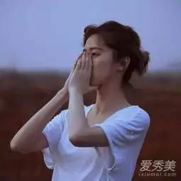  拒绝披头散发国庆出游就要这些美美的扎发