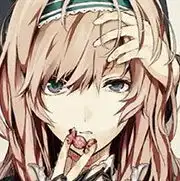  动漫三人三张情侣头像可全男也可一女两男