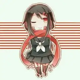 两女一男闺蜜情侣头像