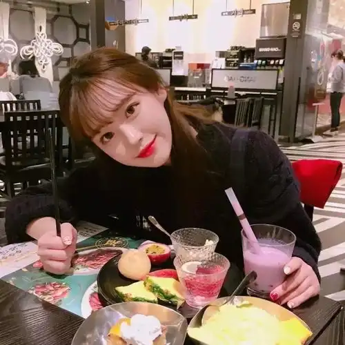  我只是个懒人,感情也就图个安稳