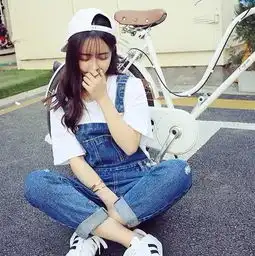  闺蜜两人头像
