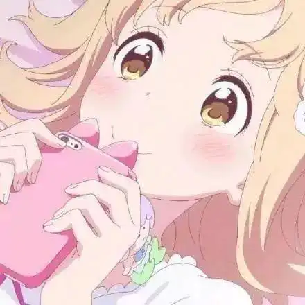  抖音热门头像合集