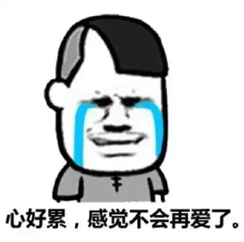  能让你哭的电子厂之歌