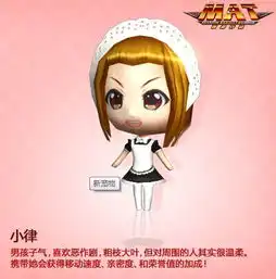 萝莉专属头像反恐行动