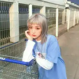 qq头像女个性网2021教养