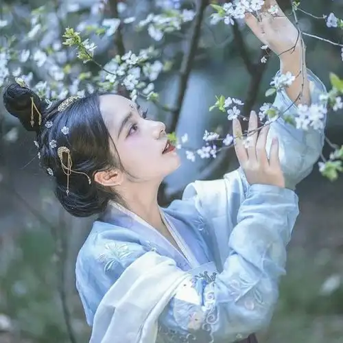 女生头像ins高级质感古