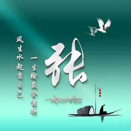  今天的微信头像太好看了,36张励志高端大气签名头像,你喜欢吗