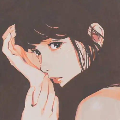 微信头像定制女士专用免