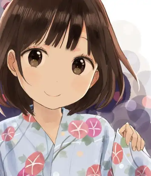动漫思考人生的头像人生