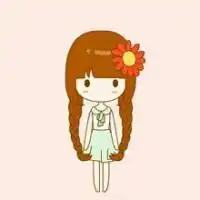  三人女生闺蜜头像,要看着特别像一个的那种