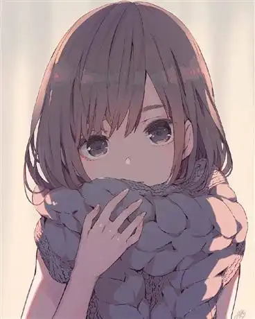  瑶的恋爱物语