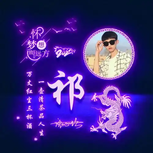 2021年最好看的微信头像
