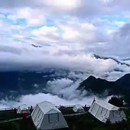  2019浮云牧场门票,理县浮云牧场游玩攻略,浮云牧场游览攻略路线地址门票价格