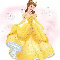 头像图片女头像可爱贝儿