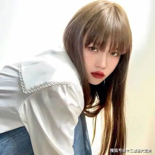 女生头像小众高级头像女