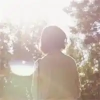  背影杀手图片女微信头像图片大全
