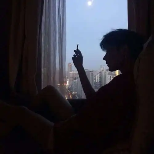  一些超级温柔的文案
