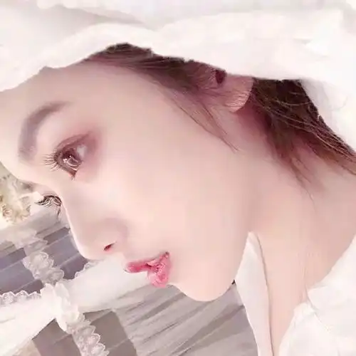  女生头像最美的期待