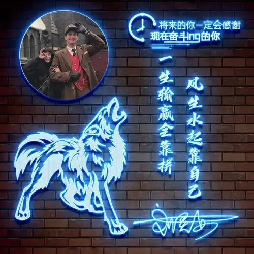  九月超火的微信头像,3d简约精致商务签名头像,建议试一下