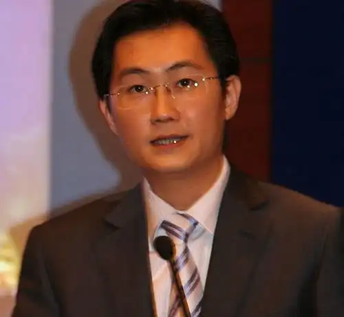  马化腾支持华为的研发系统,拒绝拿来主义,为腾讯技术战做好准备