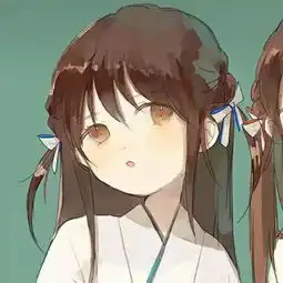  求这张闺头的另一半