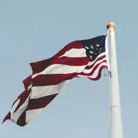  美国国旗头像,美国国旗高清图片头像