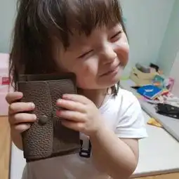  软萌可爱小女孩微信头像高清好看爱到奋不顾身伤到遍体鳞伤