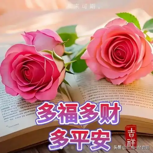  感悟微笑面对生活
