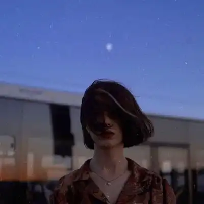  2023最新个性拽拽的女生头像