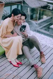 萍姐谈婚2019最流行婚纱照10大风格,想要结婚的情侣们往这儿看