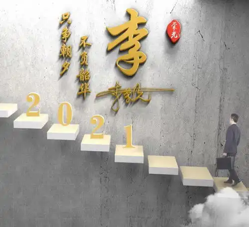  你的微信头像该换新了,50张个性励志特效签名头像,亲查收