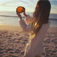  简单的女生空间头像大全我记的你的笑还有我们的闹3