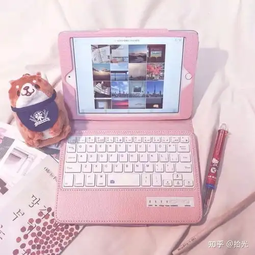 女生头像ins质感干净学