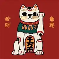  最霸气的招财头像图片微信头像图片大全