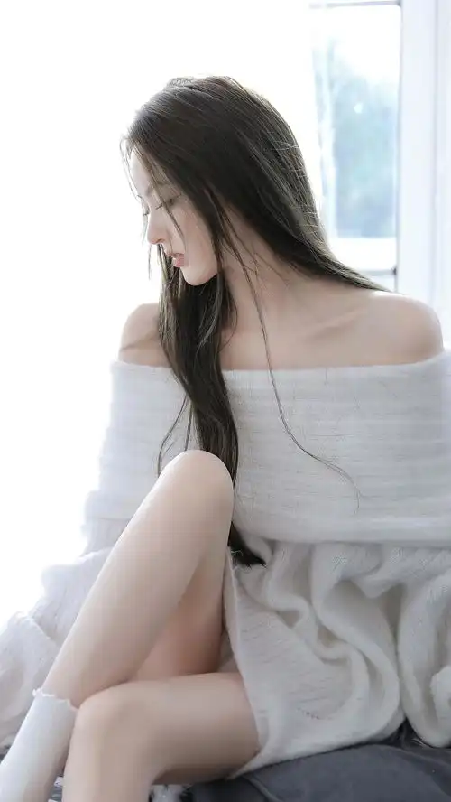  美女手机壁纸