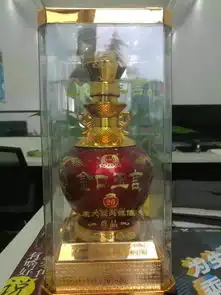  这样的厂适合做白酒贴牌加工