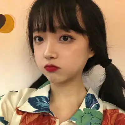  qq闺蜜头像二人霸气超拽