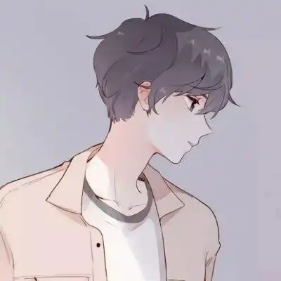  男生动漫头像高清阳光帅气阳光高清动漫图片集