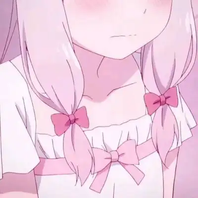 头像职业女性微信高清头