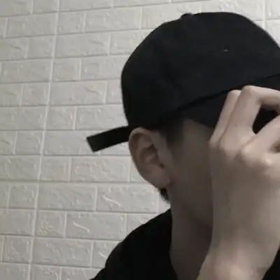 微信头像成熟个性专用男