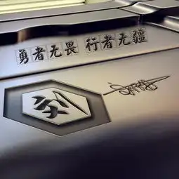  你的微信头像我承包了,35张新款3d金属商务签名头像,快来看看