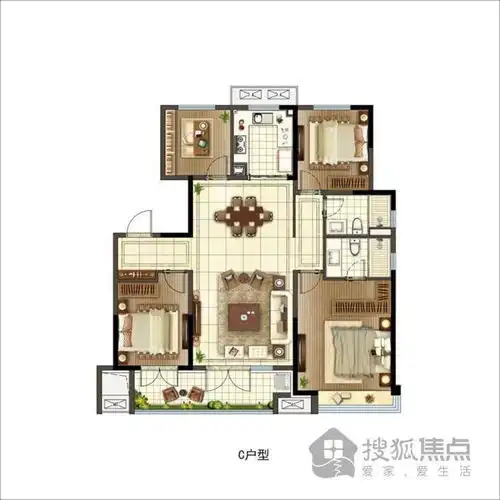  红盘燃爆仲夏东昌天悦应市加推又现新亮点
