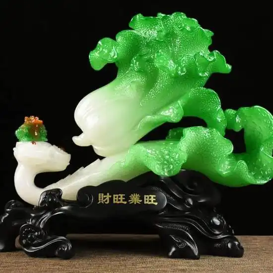 微信头像图片招财好运四